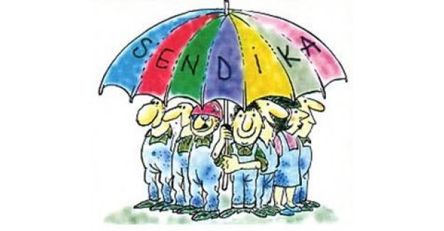 Yetkili Sendika Belirlemede İlk Mutabakat Metni Sakarya'dan