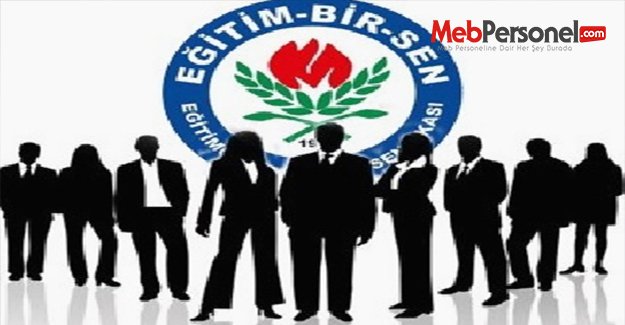 Eğitim Bir Sen: Atama yönetmelik ile kılavuzu arasındaki çelişki giderilsin