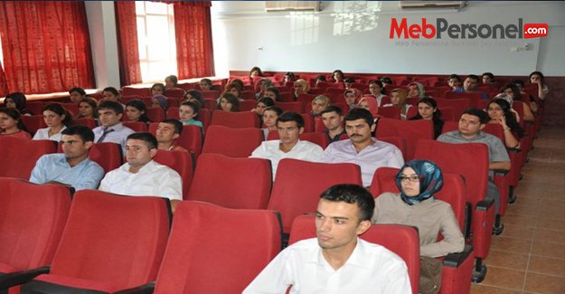 Aday Öğretmen Performans Değerlendirme İşlemleri