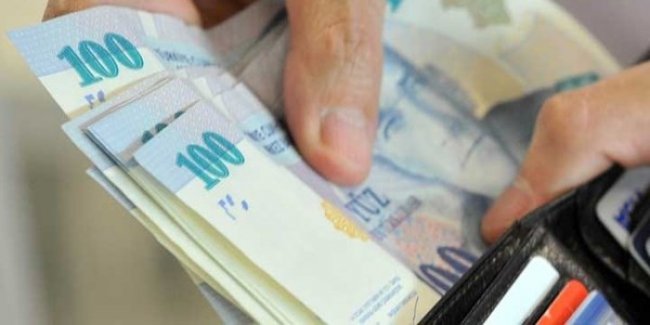 Emekli ikramiyesi artıyor