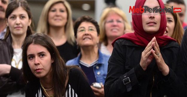 2015 Öğretmen Atamaları İçin MEB'e Verilen Kadro İzni..