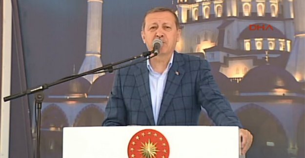 Cumhurbaşkanı Erdoğan'dan Öğretmen Atamaları Cevabı