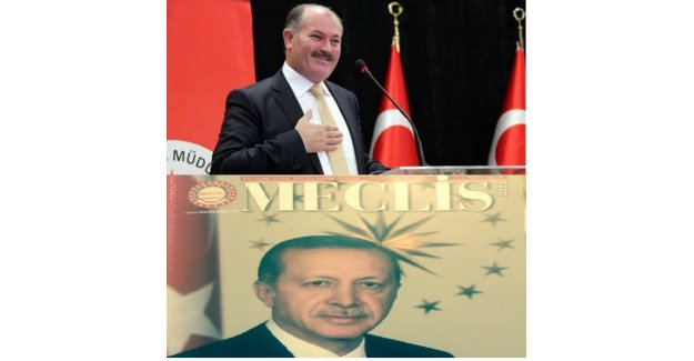 Ankara’da Erol Bozkurt Damgası