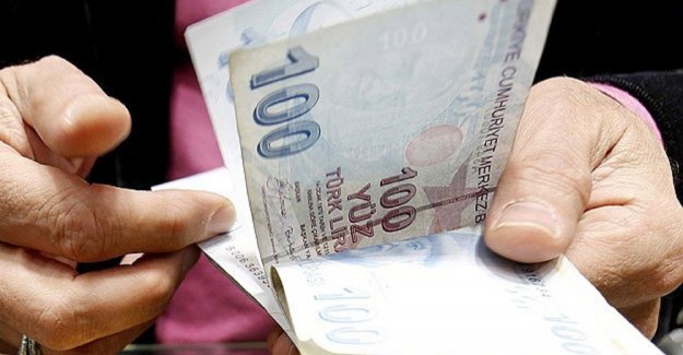 Kamuda çalışan en büyük grubun emekli aylık ve ikramiyeleri