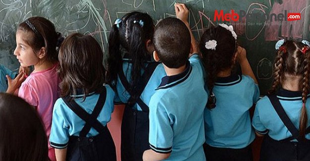 'Okullaşma oranlarında ciddi ilerleme kaydedildi'