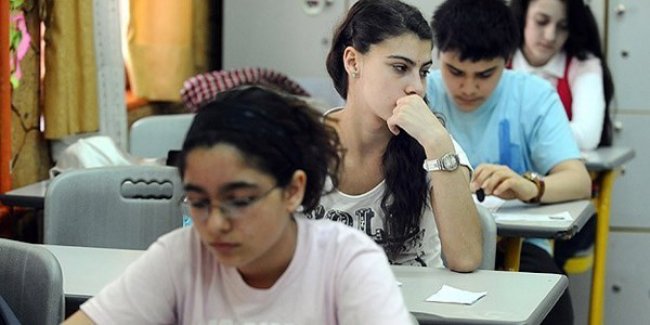 Dershane Dönüşümü ve Ücret İlanı