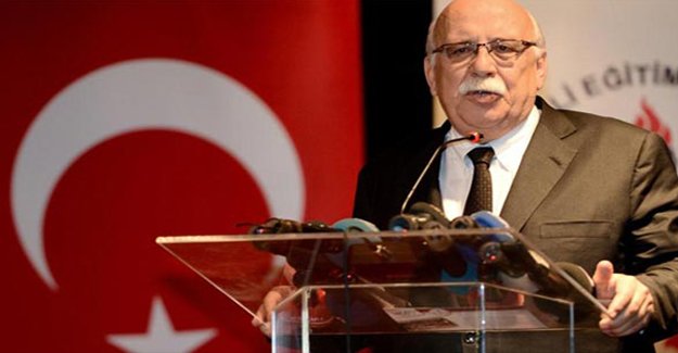 Bakan Avcı  Gündeme Dair Açıklamalarda Bulundu