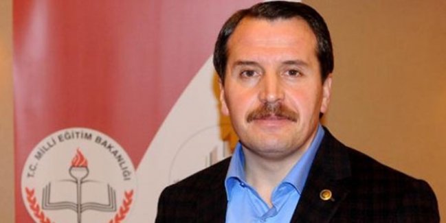 Ali Yalçın : "Denetim,Ünvan,İmkan ve Yetki Sorunu"