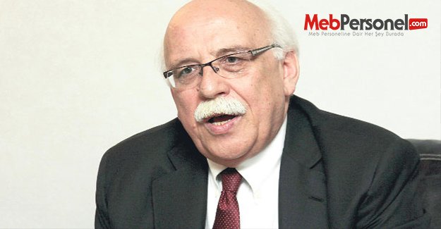 Bakan Avcı: 4+4+4 eğitim sisteminin altındaki sebebi açıkladı