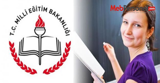 MEB aday öğretmenler için sık sorulan sorulara cevap verdi