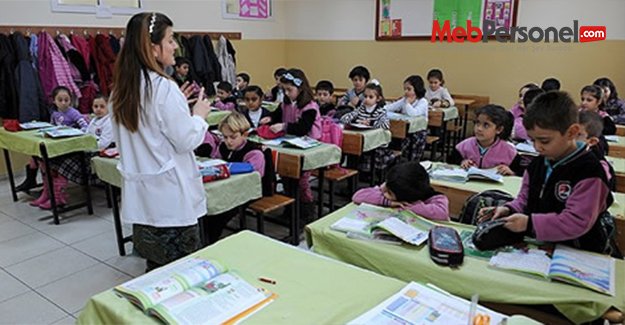 TEOG puanları 8 Haziran'da ilan edilecek