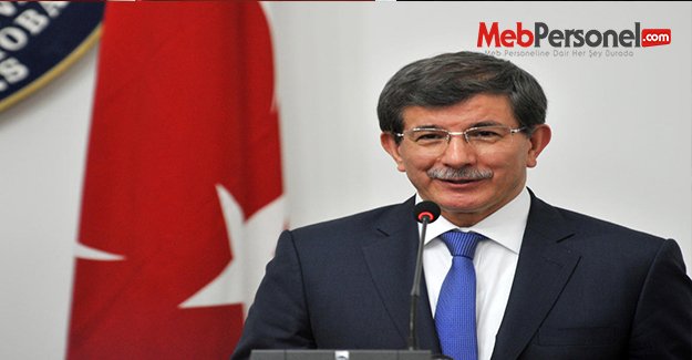 Başbakan Davutoğlu da, 47 bin öğretmen atayacağız, dedi - Öğretmen Atamaları -