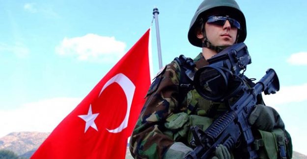 Uzman Erbaşlar'ın Özlük Haklarında Değiklik!