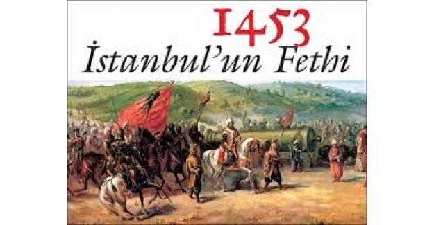 En Güzel Fetih Mesajları İstanbul 29 Mayıs 2015