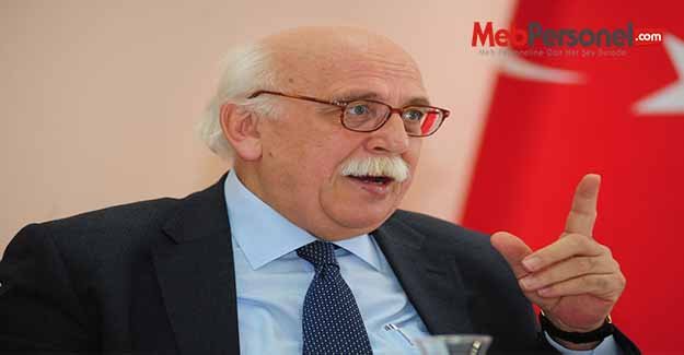 " 2015 Ağustos Öğretmen Atamaları Her Bakımdan Daha Adil Olacak..."