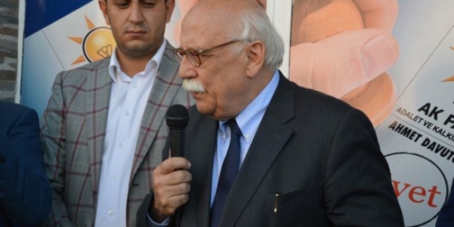 2 yıl içinde ücretli öğretmen meselesini halledeceğiz