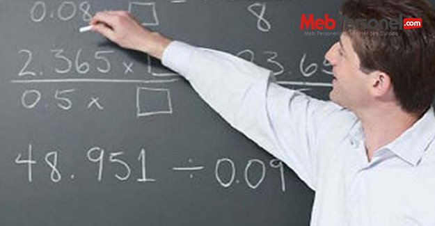 Aday Öğretmen Performans Modülü Güncelleme ve Sıkça Sorulan Sorular