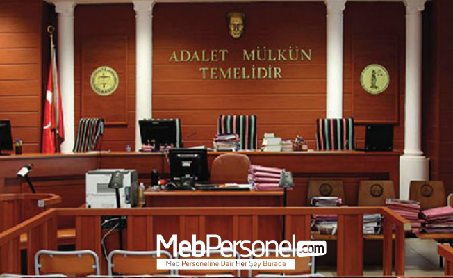 Gar Davası Sanığı Eşini Tehdit Etti