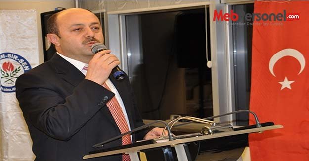 FUAT AVNİ ÜYELERİMİZİ HEDEF GÖSTERİYOR