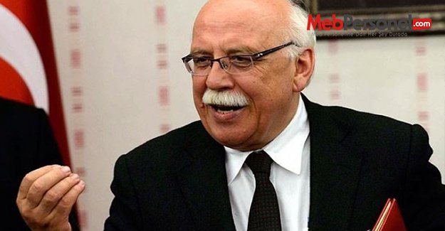 Bakan Avcı: İmam hatipler üniversitelere öğrenci yetiştiriyor
