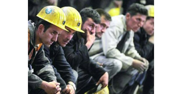 'Taşeron mevzuatı için yeni bir yasal düzenlemeye gidilecek'