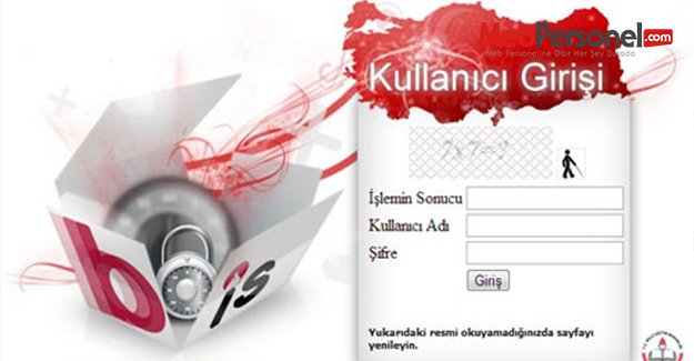 MEB 2015 İl Dışı Atamalara MEBBİS Üzerinden Başvurulacak!