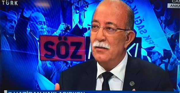 Atanamayan Öğretmenler Bu Ülkenin Sırtında Yük Değildir