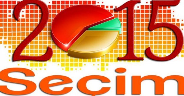 Karabük Seçim Takip Sayfası 2015