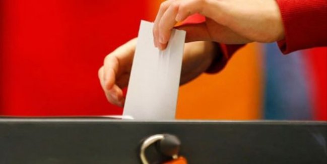 Sandık Sonuçları 2015 SEÇSİS (Seçim Sonuçları)