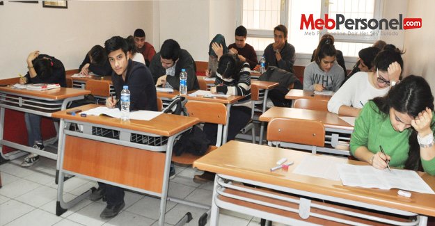 TEOG sonuçları henüz açıklanmadı