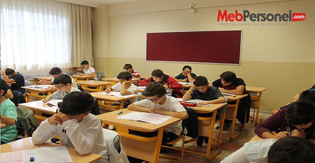 TEOG'da yerleştirme süreci nasıl işleyecek?