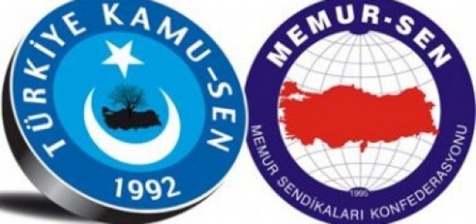 Kamu-Sen ve Memur-Sen'den Seçim Değerlendirmesi