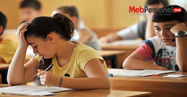 TEOG sınavına itiraz nasıl yapılacak?