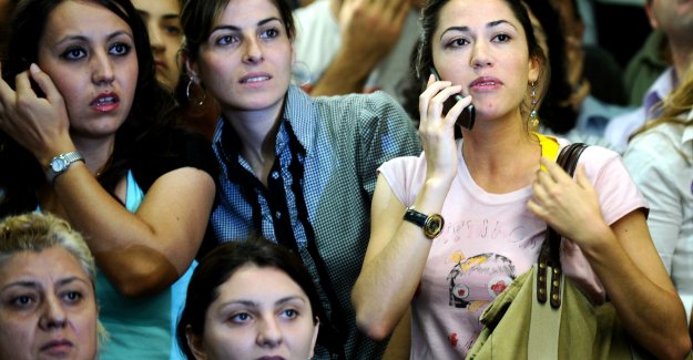 Seçim Sonuçları Atamaları Etkiler Mi?