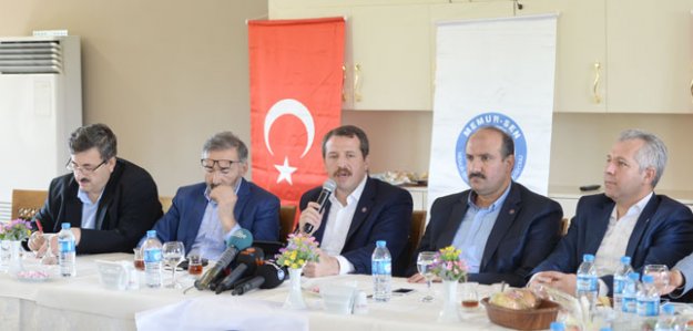 Hükûmet, toplu sözleşme masasına çalışma yaparak gelmeli