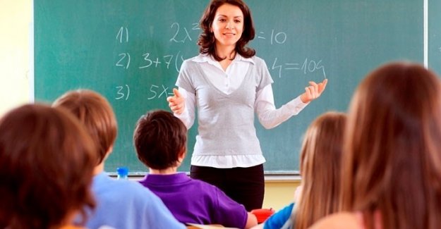 MEB İlkokul,Ortaokul ve Lise Öğretmenleri için Mesleki Çalışma Konuları