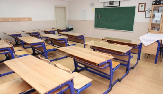 İstanbul'da 23 bin öğretmen açığı var