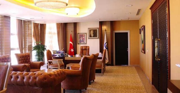 12 Haziran 2015 Tarihli Atama Kararları