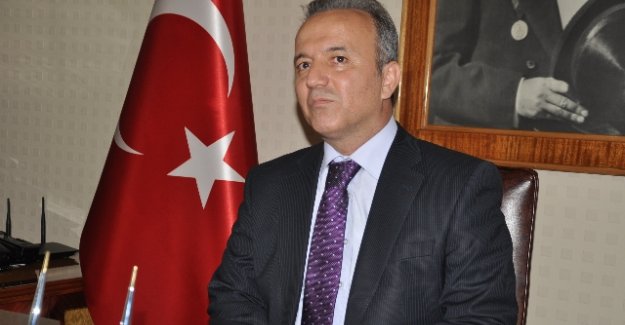 Afyonkarahisar Valisi okul müdürleini nasıl değerlendireceğini açıkladı