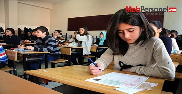 2015 TEOG kayıt takvimi açıklandı! Veliler Dikkat Yenilikler var