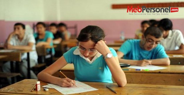 TEOG Yerleştirmeleri Nasıl Yapılacak? Tanıtım Videosu