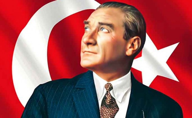 Milli Kahramanımız, Gazi M. Kemal Atatürk