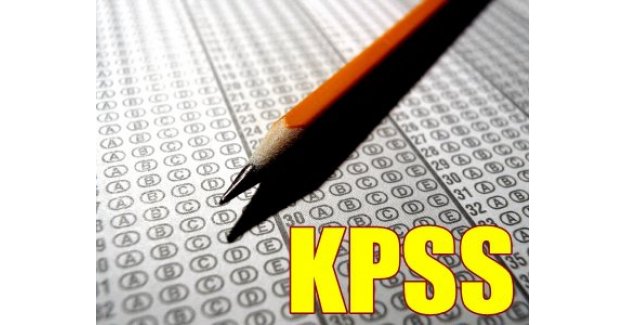 KPSS ÖABT Sınav giriş yerleri açıklandı (2015 ÖSYM)