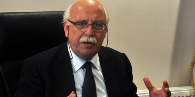 TEOG'da İptali İstenen Soru ve Bakan Avcı'nın Yorumu