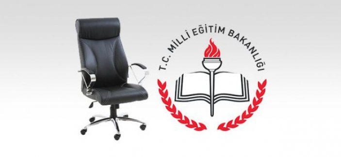 Münhal Müdür Kadrosunu Açıklayan İller 2015 - 75 İL