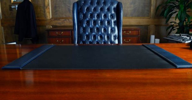 YSK atama yapmak için genel müdür yardımcısı arıyor