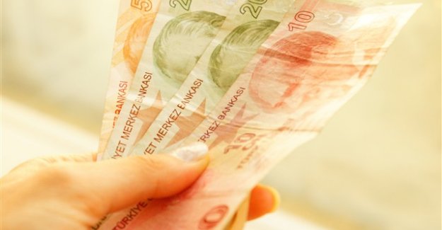 Mesleki Açık Öğretim Lisesi kayıt yenileme ücreti 25,00 TL