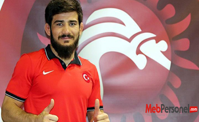 Sakatlığına Rağmen Avrupa Şampiyonu Oldu