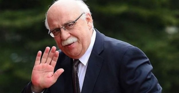 Bakan AVCI'dan Rotasyon Süresi Konusunda Öğretmenlere Jest .