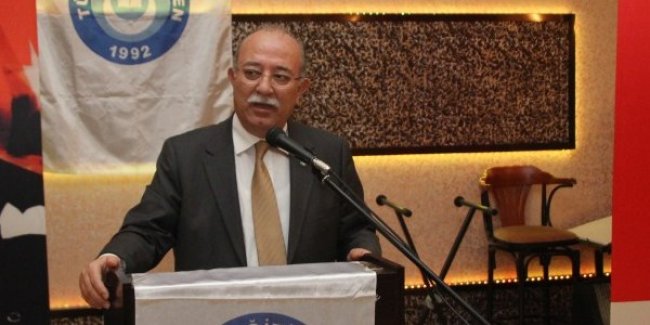 ROTASTON İPTALİ İÇİN DAVA AÇAN ENDER SENDİKALARDANIZ